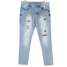 Wrangler Vintage Jeans Stretch
