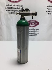 B&F Medical Serbatoio bombola