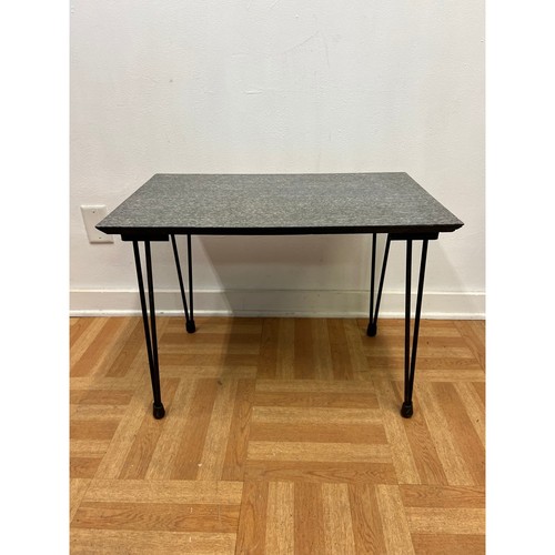 Tavolino vintage anni metà - tavolino, 50