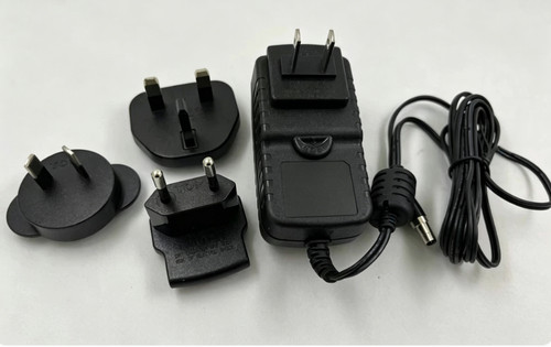 Alimentatore adattatore