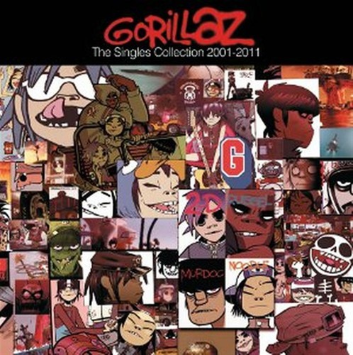 The singles collection - the,