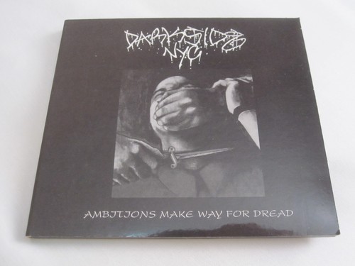 Darkside nyc ambitions - nyc, –