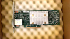 HPE Smart Array E208e‑p SR Gen10, 8 externe Laneskein Cache, 12G, SAS PCIe Plug