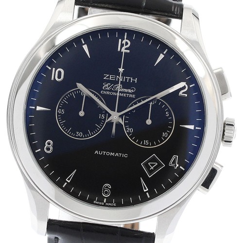 Zenith grand class primero - grand,