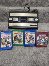 Pacchetto console Mattel