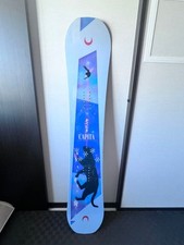 Snowboard CAPiTA 145 cm