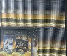 STARGATE SG-1 ODISSEY +