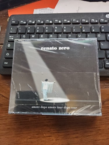 Renato zero amore - zero,