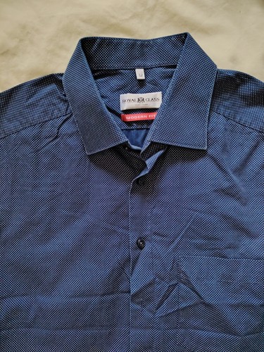 Camicia uomo royal class - uomo,