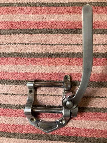Tremolo per chitarra - , stile
