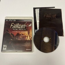 fallout nuovo vegas ultimate