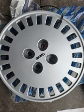 82421134 Copricerchi Fiat