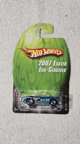 Hot wheels easter - hot,