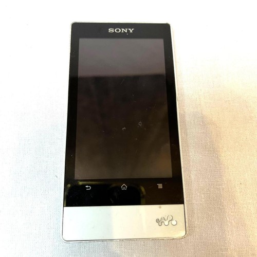 Sony walkman f805 16gb - walkman, nw-f805