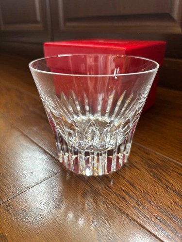 Baccarat 2022 limited glass