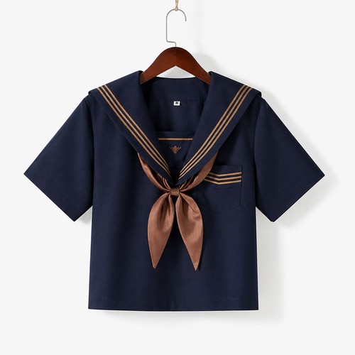 Sailor scuola uniforme - jk,