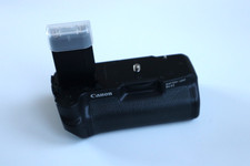 Impugnatura batteria originale