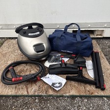 Pulitore a vapore industriale Commital SAMI Digital Vapor TR5 con accessori 