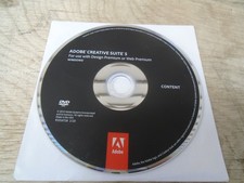 Adobe creative suite cs5 - creative, 5
