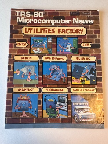 February 1984 trs - february,