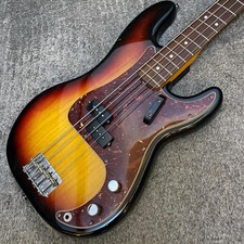Fender american vintage - vintage, 62