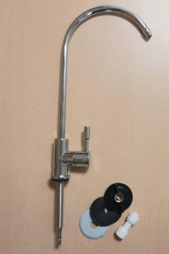 Rubinetto long reach cigno - rubinetto,