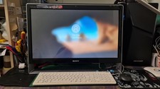 Sony Vaio personal Computer