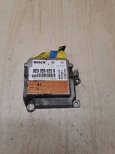 Centralina airbag Audi A4 S4