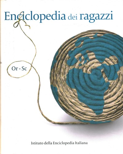 Enciclopedia dei ragazzi