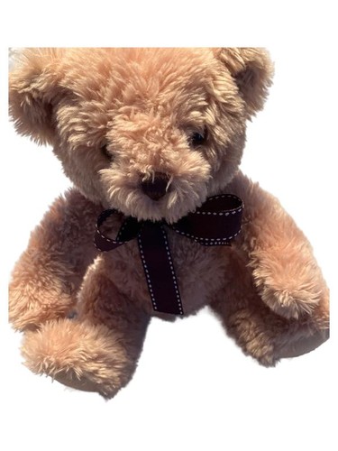 Aurora world peluche - world, orsetto