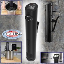 TFA - Sous-Vide Cooker - Termometro