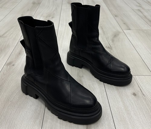 Stivali chelsea shabbies - stivali,