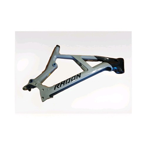 Telaio radon render carbon - telaio,