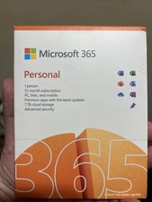 Microsoft 365 personal - personal, product