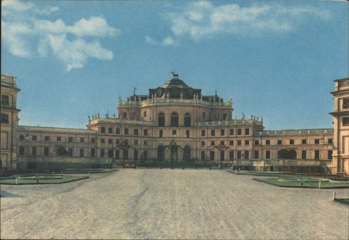 Turin italy palazzina - turin,,