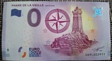 Francia - banconota da 0 euro
