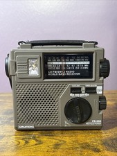 Grundig FR-200 Radio