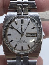 Omega Constellation Cronometro