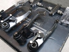 Shimano XTR M960 set doppio