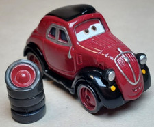 Mattel Disney Pixar Cars 2