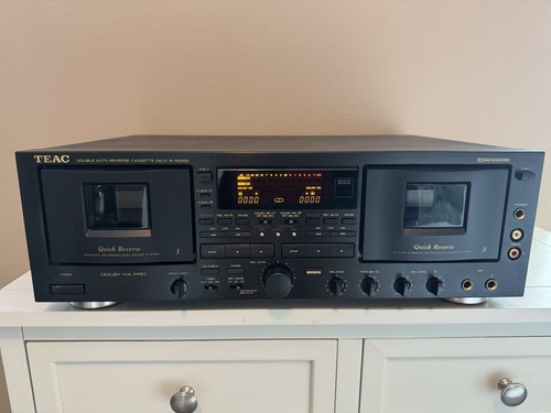 Telecomando per cassette teac - telecomando,