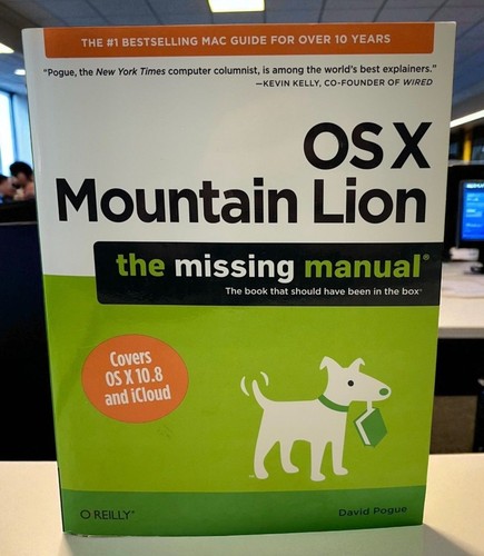 Osx mountain lion - mountain,