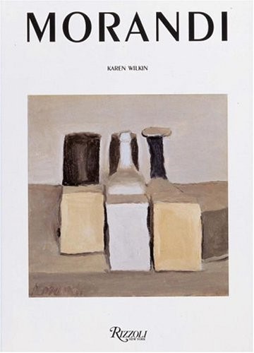 Giorgio morandi - giorgio,