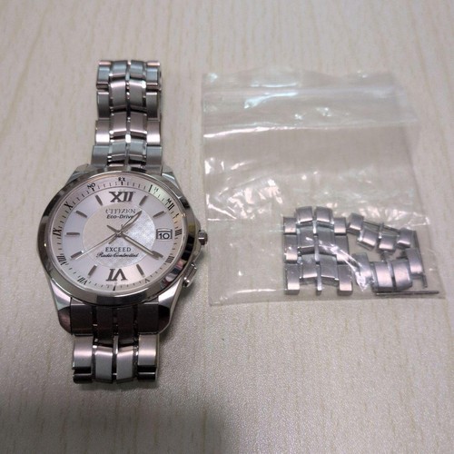 Citizen eco drive - citizen, xc