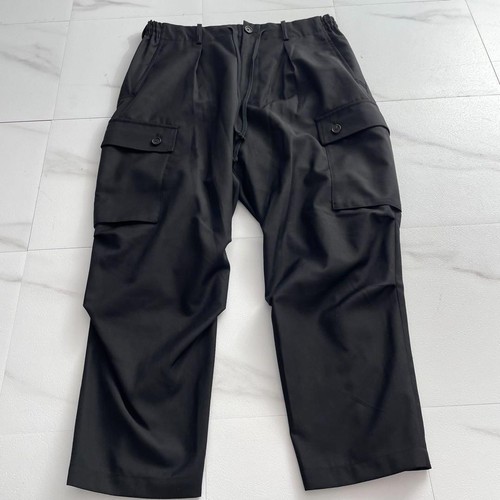Pantalone uomo lana - , s'yte
