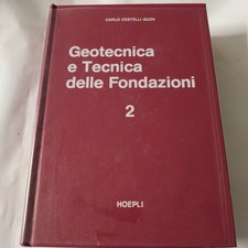 Cestelli Guidi GEOTECNICA E