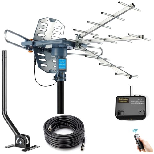 Pbd antenna esterno - pbd,