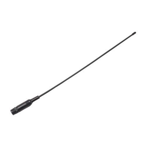 771 dual band vhf uhf - vhf/uhf, bnc