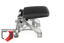 Bracciolo anteriore in vera pelle 8W0864207F per Audi A4 S4 RS4 B9 A5 S5 RS5 F5 