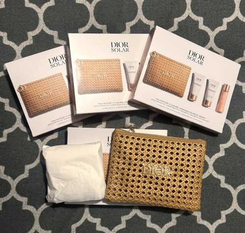 Dior solar escape - dior, essentials